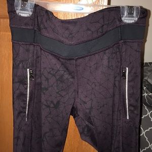 Lululemon Inspire Tight